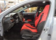 2021 Honda Civic Type R Touring