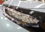2021 Honda Civic Type R Touring