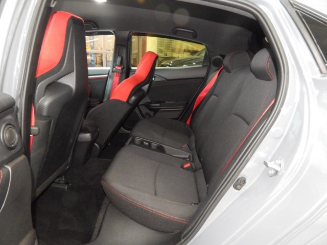 2021 Honda Civic Type R Touring