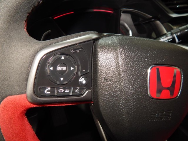 2021 Honda Civic Type R Touring