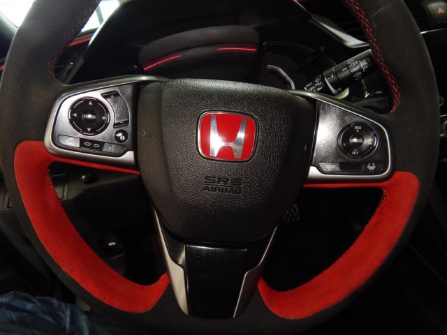 2021 Honda Civic Type R Touring