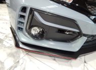 2021 Honda Civic Type R Touring