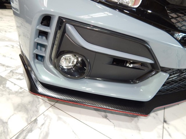 2021 Honda Civic Type R Touring