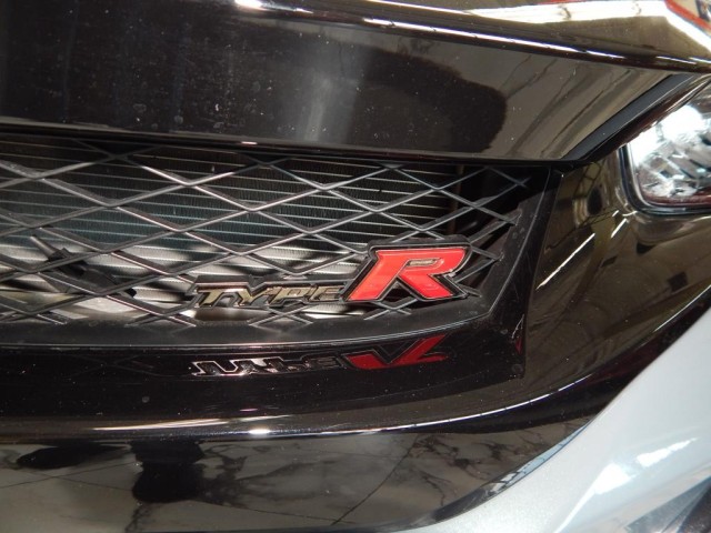 2021 Honda Civic Type R Touring