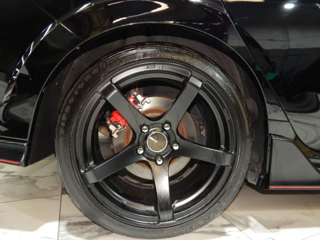 2019 Honda Civic Type R Touring