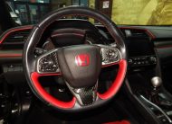 2019 Honda Civic Type R Touring