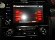 2019 Honda Civic Type R Touring