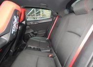 2019 Honda Civic Type R Touring