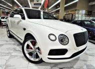 2019 Bentley Bentayga V8 AWD
