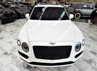 2019 Bentley Bentayga V8 AWD