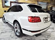 2019 Bentley Bentayga V8 AWD