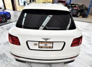 2019 Bentley Bentayga V8 AWD