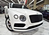 2019 Bentley Bentayga V8 AWD