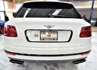2019 Bentley Bentayga V8 AWD