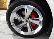 2019 Bentley Bentayga V8 AWD