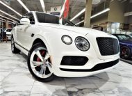 2019 Bentley Bentayga V8 AWD
