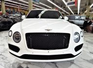 2019 Bentley Bentayga V8 AWD