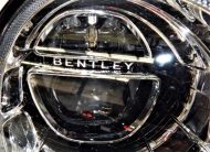 2019 Bentley Bentayga V8 AWD