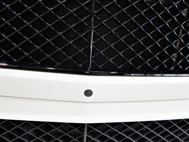 2019 Bentley Bentayga V8 AWD