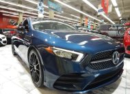 2022 Mercedes-Benz A-Class A 220 4MATIC