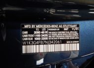 2022 Mercedes-Benz A-Class A 220 4MATIC