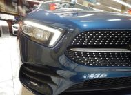 2022 Mercedes-Benz A-Class A 220 4MATIC