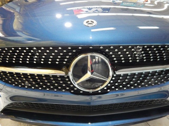 2022 Mercedes-Benz A-Class A 220 4MATIC