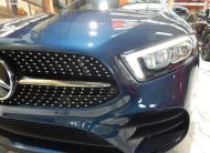 2022 Mercedes-Benz A-Class A 220 4MATIC