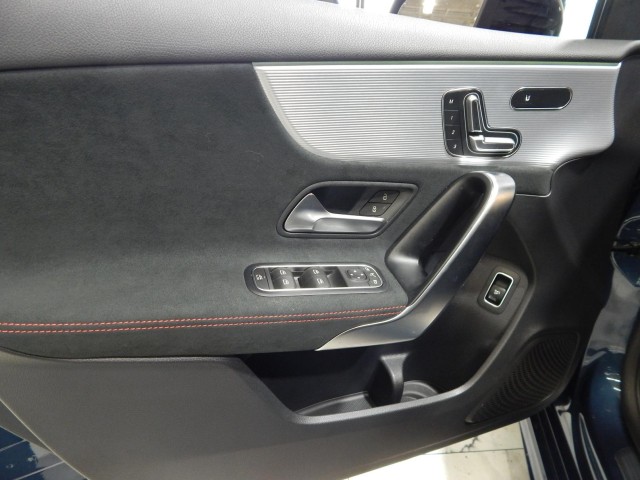 2022 Mercedes-Benz A-Class A 220 4MATIC