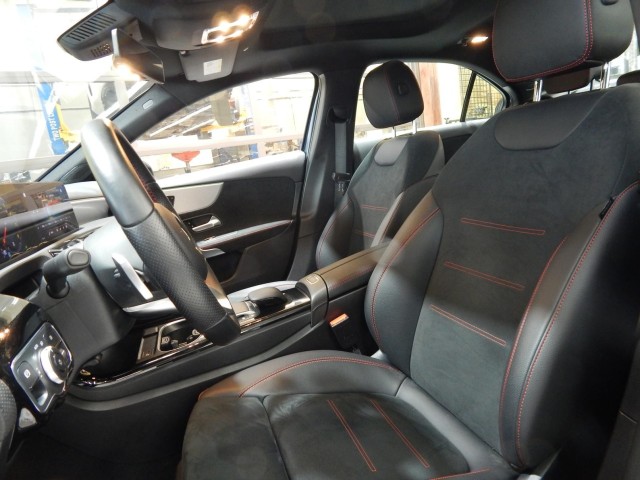 2022 Mercedes-Benz A-Class A 220 4MATIC