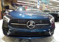 2022 Mercedes-Benz A-Class A 220 4MATIC