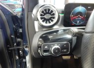 2022 Mercedes-Benz A-Class A 220 4MATIC