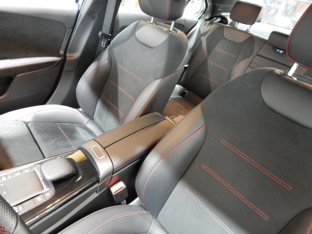 2022 Mercedes-Benz A-Class A 220 4MATIC