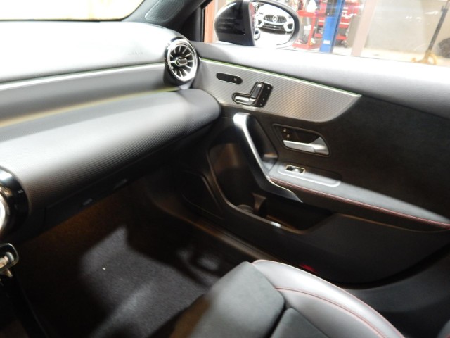 2022 Mercedes-Benz A-Class A 220 4MATIC