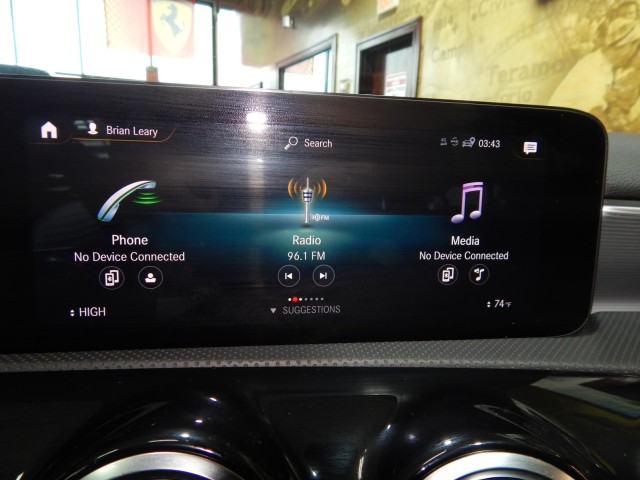 2022 Mercedes-Benz A-Class A 220 4MATIC