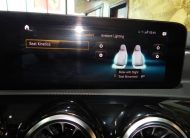 2022 Mercedes-Benz A-Class A 220 4MATIC
