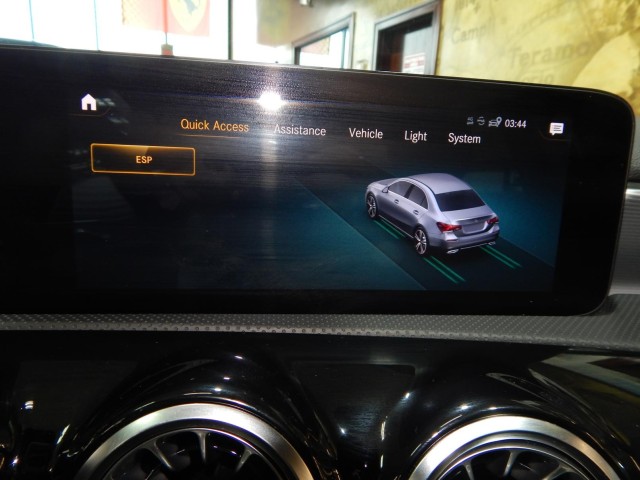 2022 Mercedes-Benz A-Class A 220 4MATIC