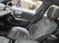 2022 Mercedes-Benz A-Class A 220 4MATIC