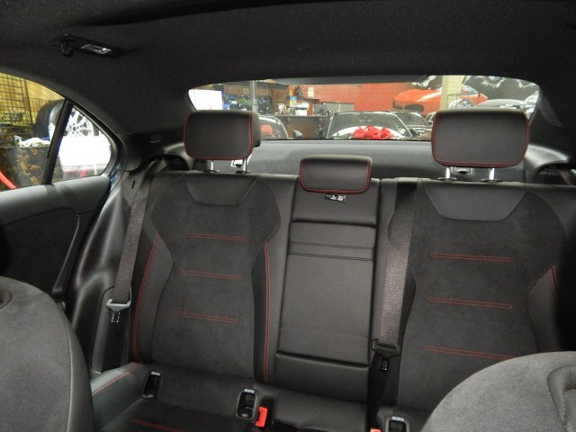 2022 Mercedes-Benz A-Class A 220 4MATIC
