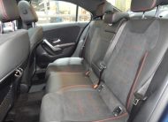 2022 Mercedes-Benz A-Class A 220 4MATIC