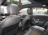 2022 Mercedes-Benz A-Class A 220 4MATIC