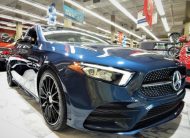 2022 Mercedes-Benz A-Class A 220 4MATIC