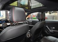 2022 Mercedes-Benz A-Class A 220 4MATIC