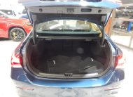 2022 Mercedes-Benz A-Class A 220 4MATIC