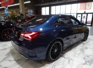 2022 Mercedes-Benz A-Class A 220 4MATIC
