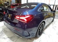 2022 Mercedes-Benz A-Class A 220 4MATIC