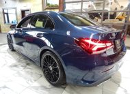 2022 Mercedes-Benz A-Class A 220 4MATIC
