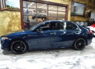 2022 Mercedes-Benz A-Class A 220 4MATIC