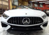 2019 Bentley Bentayga V8 AWD