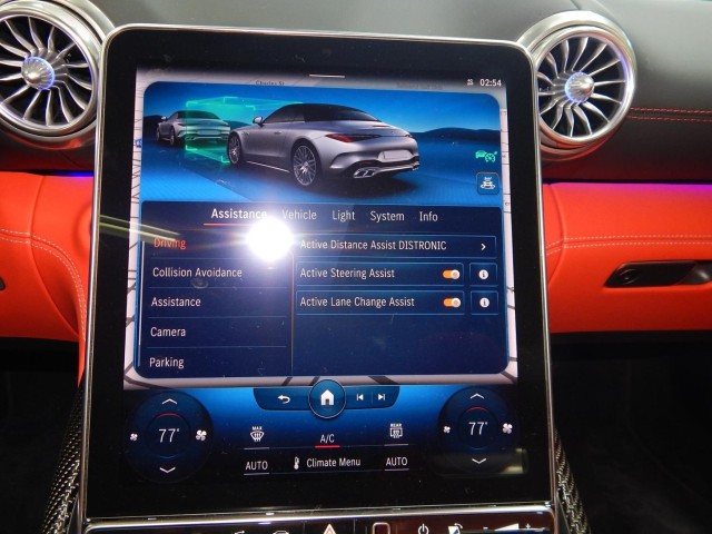2019 Bentley Bentayga V8 AWD